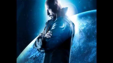 The Harder They Fall - Tim Wynn (C&C4) Tiberian Twilight