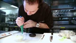 The Tasting Room By Galliot On The Plate