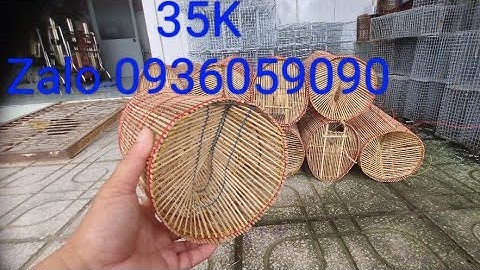 Bán bẫy tép, bẫy cá bóng, bẫy cá chạch, Bán lợp tép, lợp cá bóng, lợp cá chạch. zalo 0936059090