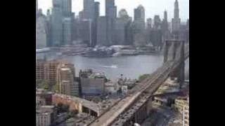 New New York - The Cranberries