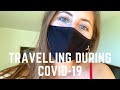 Travelling during COVID-19 | LDN TO GVA