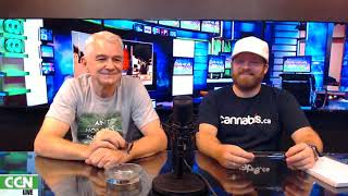 Cannabis Culture News LIVE: Overgrow The Quebec Government