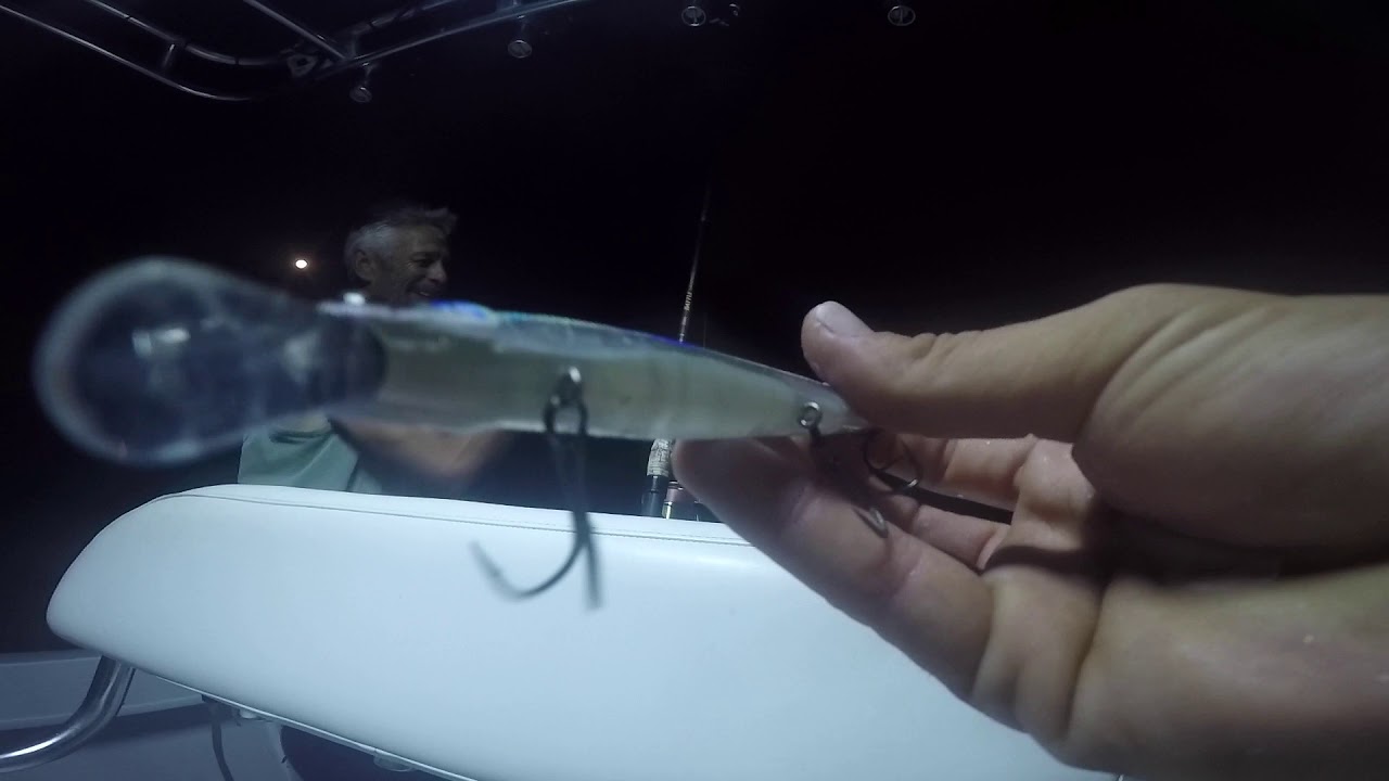 Backcountry Fishing Key Largo, FL EP. 5 YouTube