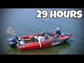 We spent 29 hours on a boat | ഒന്ന് മീൻപിടിക്കാൻ പോയതാ...29 മണിക്കൂർ