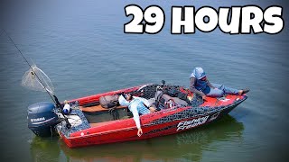 We spent 29 hours on a boat | ഒന്ന് മീൻപിടിക്കാൻ പോയതാ...29 മണിക്കൂർ