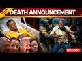 JOURNALIST ABDUCTED FOR DECLARING FIRST LADY JANET MUSEVENI DEAD SHOCKING UGANDA CASE 