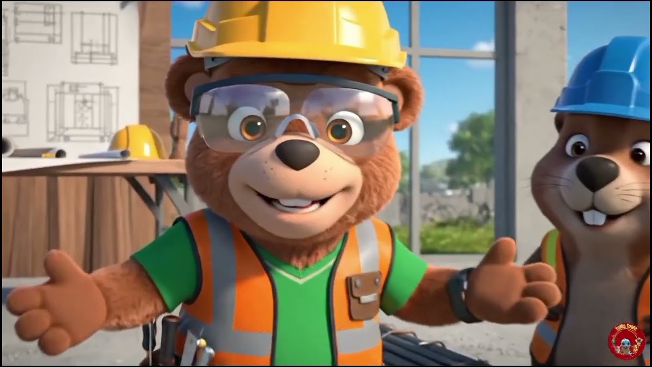 Swedish | Dazzlu bygger starka grunder | Dazzlu Builds Strong Foundations