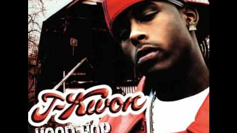 Tipsy (Club Mix) - J-Kwon