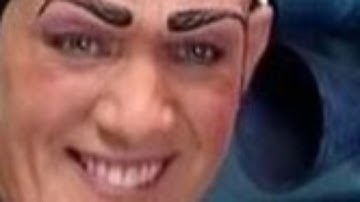 We Are Number One But Every One Is a Glowing 1000 Degree Knife