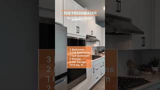 The Freshwater Model Home Tour | Emerald Landing at Waterside Lakewood Ranch | David Weekley Homes The Freshwater Model Home Tour | Emerald Landing at Waterside Lakewood Ranch | David Weekley Homes