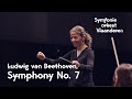 Beethoven - Symphony no. 7 - Flanders Symphony Orchestra, Kristiina Poska