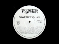 Power Mix Vol.002 [Side A]