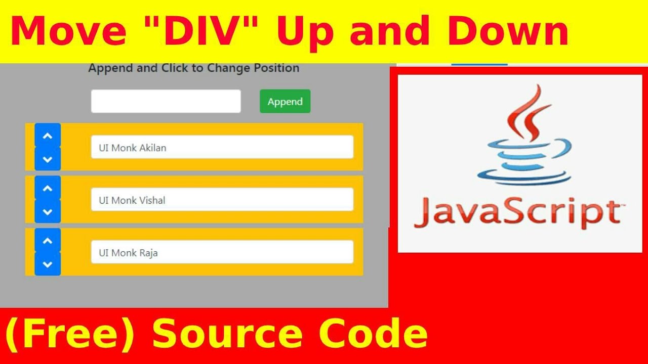 Div onclick. JAVASCRIPT метод: onclick — клик мышью. Scroll down js. Js before prepend after. Move up.