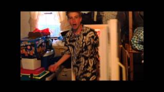 Gangstalicious Geometry rap Video