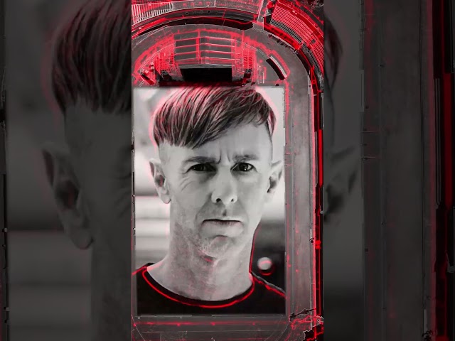 Richie Hawtin - May 4, 2024 - Open Air at Estadio Geba, Buenos Aires