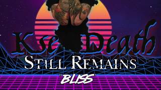 Still Remains - Bliss drum cover