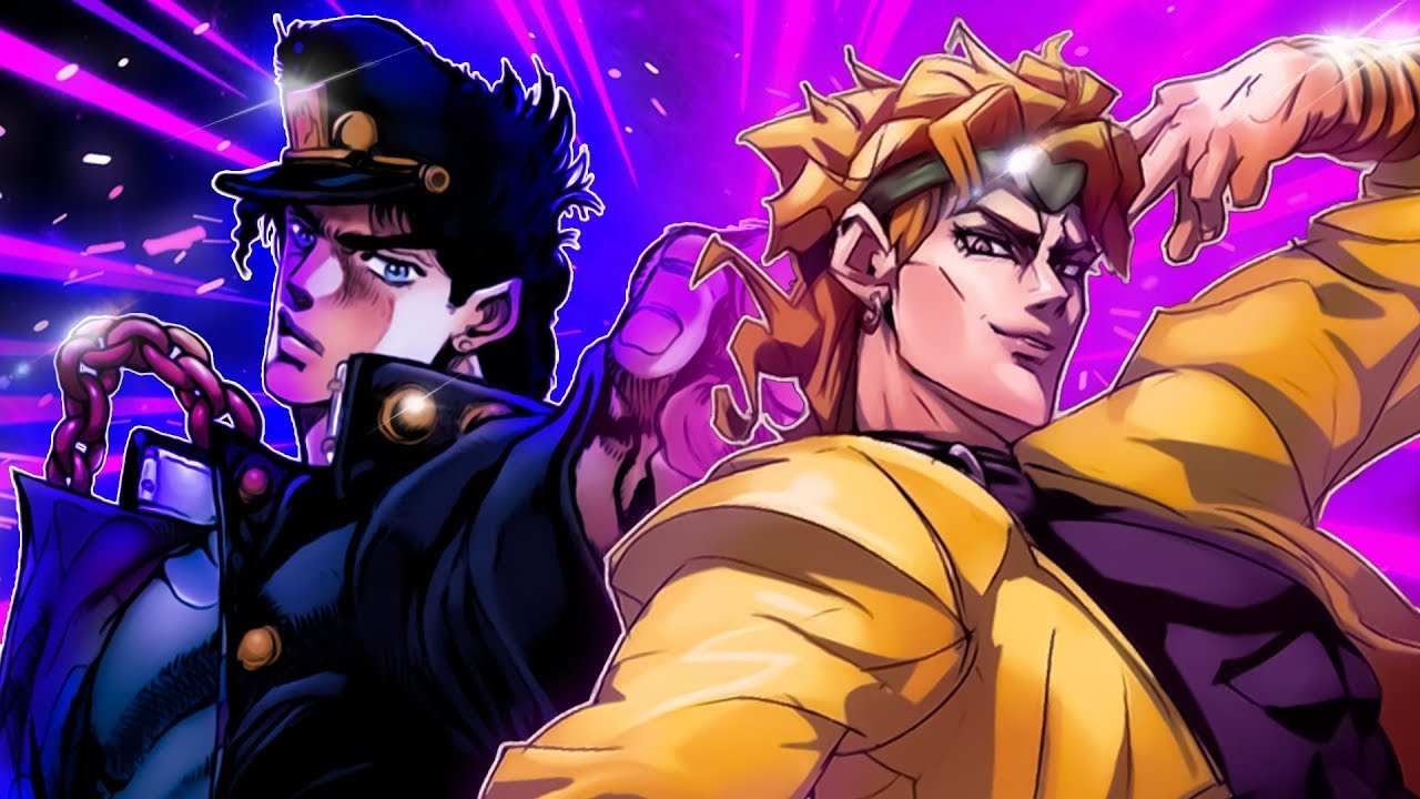 Jojo's Bizarre Adventure: All Star Battle Review - Gamesline