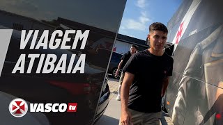 VIAGEM ATIBAIA (SP) | VASCOTV