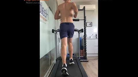 Trunk rotation | Melbourne Sports Chiropractor & Physiotherapist