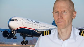 USAir Pilot Refuses Takeoff Instructions