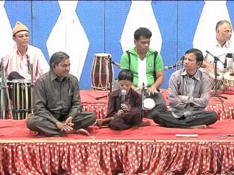MUSICAL PROGRAMME=21-2-2012=HEMUGADHAVI HALL=UTTAM MARU