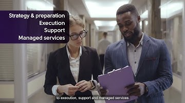 Murex in the cloud – Unleash the awesome power