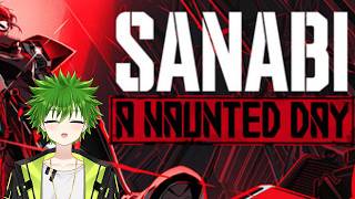 【SANABI:A HAUNTED DAY】サンナビ外伝やるぞぉ！【月詠夢歌/個人Vtuber】