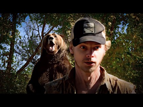 Video: Grizzly River Run Ride: Šta trebate znati