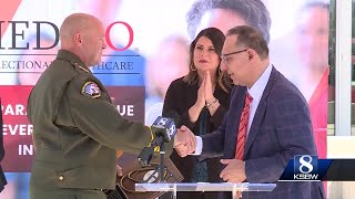 San Benito County Jail changes healthcare provider after 20 years
