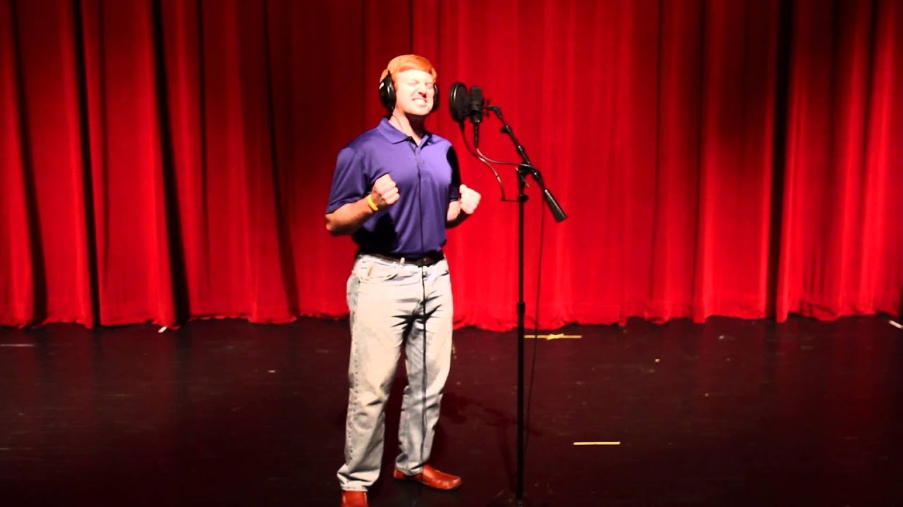 Fortune Favors The Brave John Michael Chappell YouTube