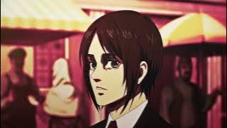 on the floor - jennifer lopez ft. pitbull -  Attack On Titan - AMV (FLASHING WARNING)