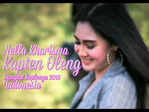 Nella Kharisma - Kapten Oleng ( Dangdut Koplonya Indonesia 2018 )