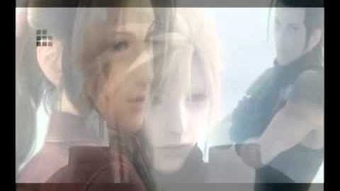 Final Fantasy VII   Until The End