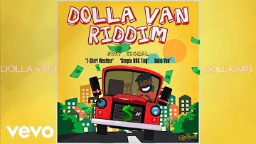 Busy Signal - Dolla Van (Official Audio Video)