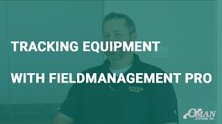 Sync FMP With Caterpillar’s VisionLink | Equipment Tracking Made Easy