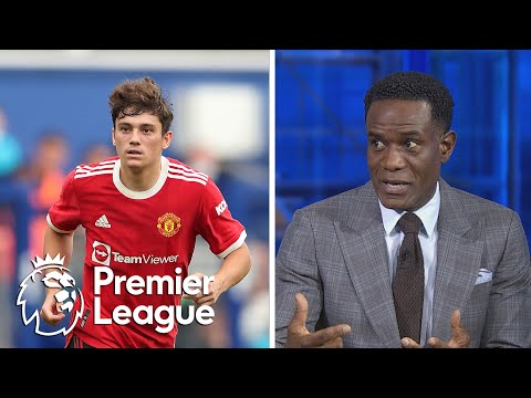 Where Leeds United stand after transfer deadline | Premier League | NBC Sports