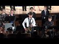 &quot;Front Burner&quot; PAMS Jazz Band 5 7 19