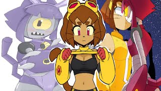 KIT CON TODOS SUS ESTILOS Y FORMAS DE EXPRESARSE (GAMEOVERSE / comic fandub)