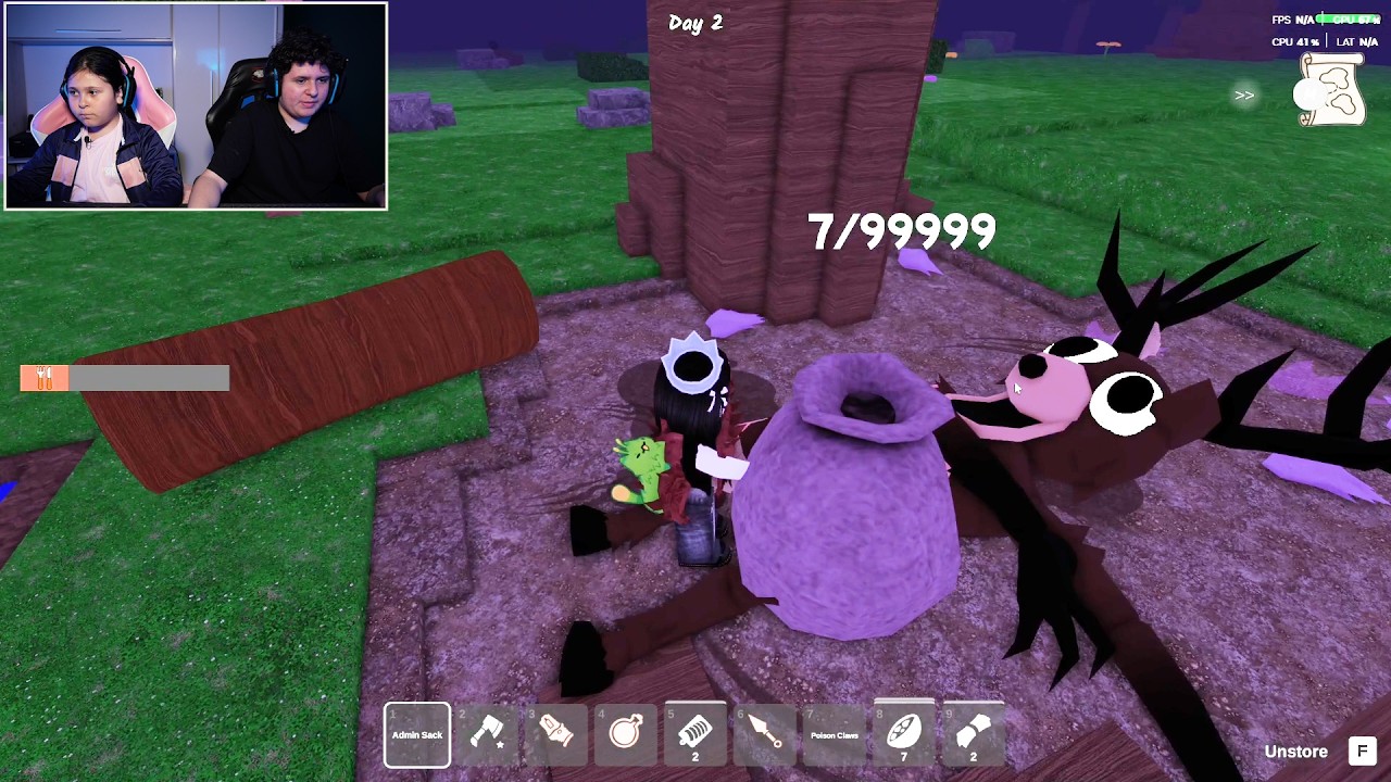 99 de nopți în pădure – cum arată noul event party?