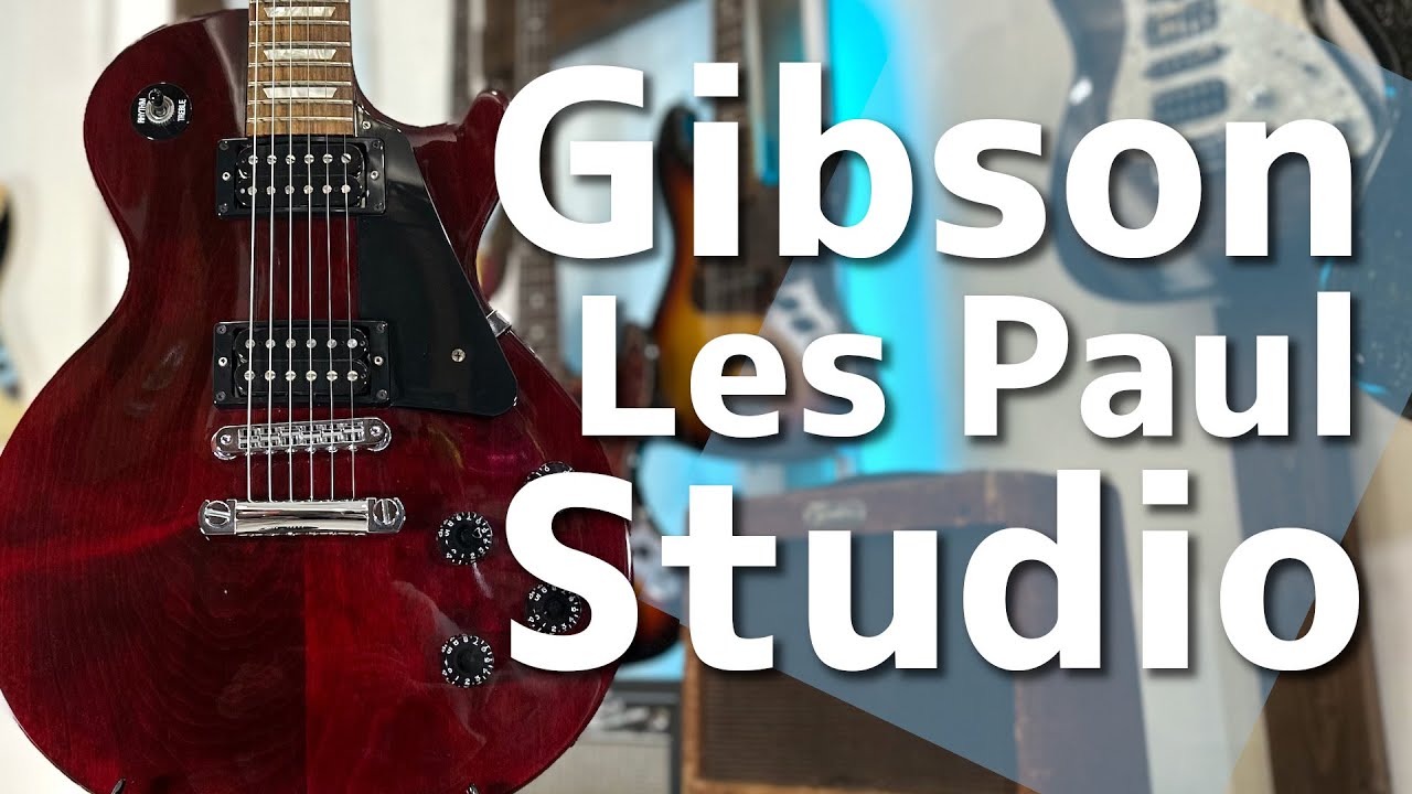 Gibson Les Paul Studio (WR)（中古/送料無料）【楽器検索デジマート】