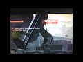 MGO (MGS4) memories 2012 (shitty quality &amp; six years late)