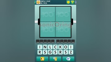 100 Emoji Quiz Level 81 82 83 84 85 Answers