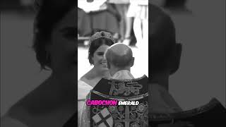 Greville Emerald Tiara Royal Wedding Secret Revealed!