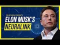 Neuralink - Merging Brain and Machine