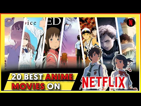 Anime Site officiel de Netflix - filme anime {0JNK87DX}