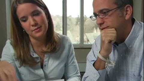 Project Descriptions and Examples