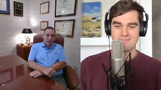 Periodontist vs. Oral Surgeon - Expert Dr. Alan Meltzer Explains