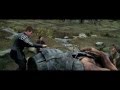 Movie Clip - Jack kills 2nd Giant from - Jack the giant slayer