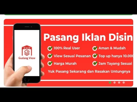 Aplikasi penghasil uang yang masih legit membayar || Gudang View