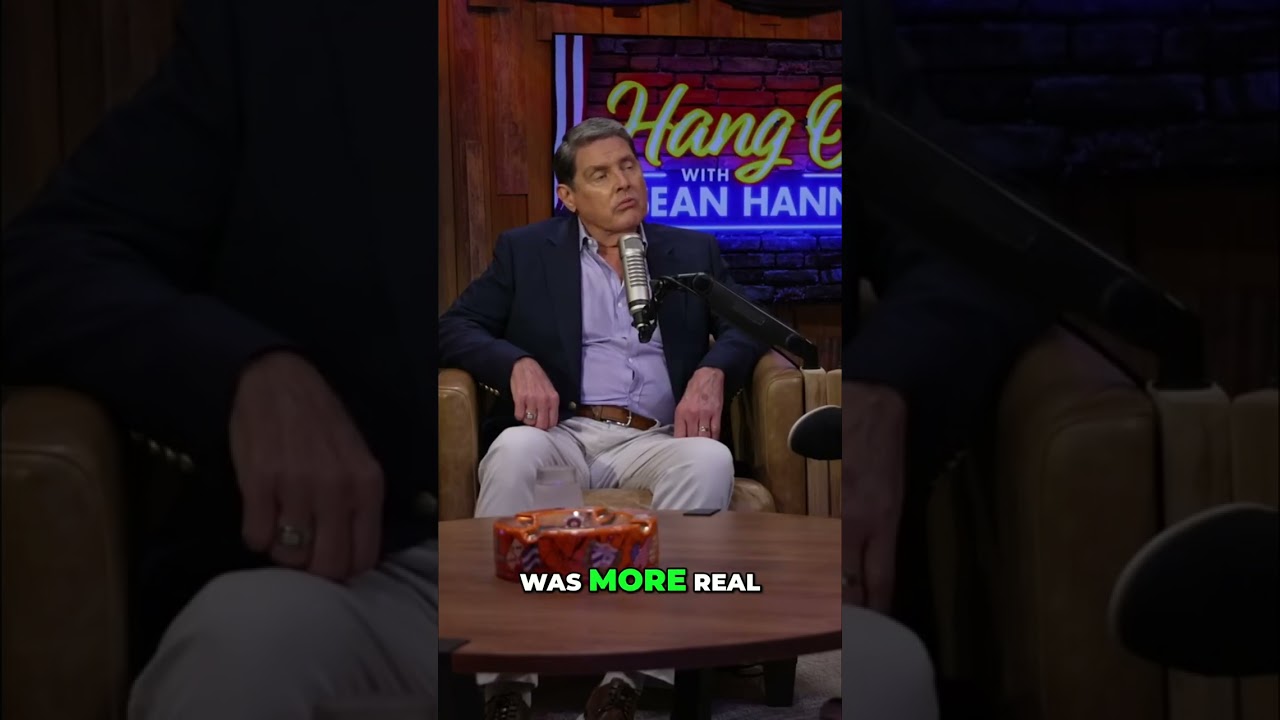 Shocking Blood Clots & Heaven: More Real Than Earth? #shorts